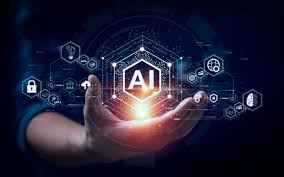 Welcome to the Future with AI Technology