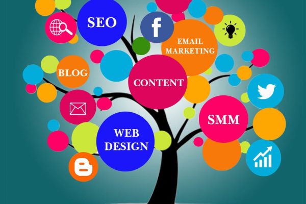 Digital Marketing Services
